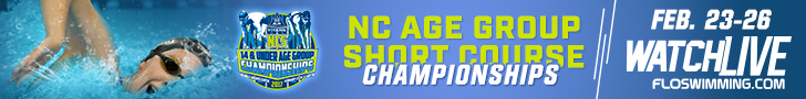 NC Age Group State Championship