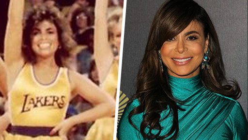 Desperate Housewives star used to be NFL cheerleader for San