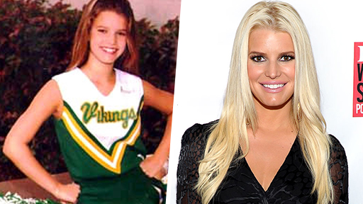 Desperate Housewives star used to be NFL cheerleader for San