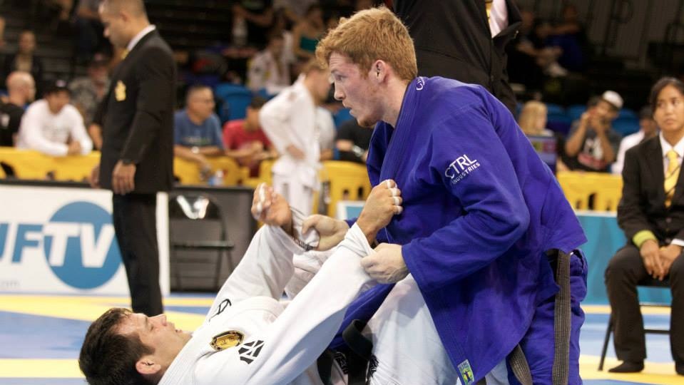 25 Black Belts Under 25 Years Of Age: Part 1 - FloGrappling
