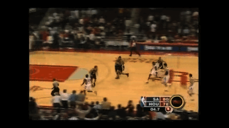 Nine Years Later: Reliving Tracy McGrady's 13 points in 35 seconds to stun  the Spurs