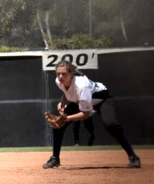 The Anatomy of Sierra Romero's Swing - FloSoftball