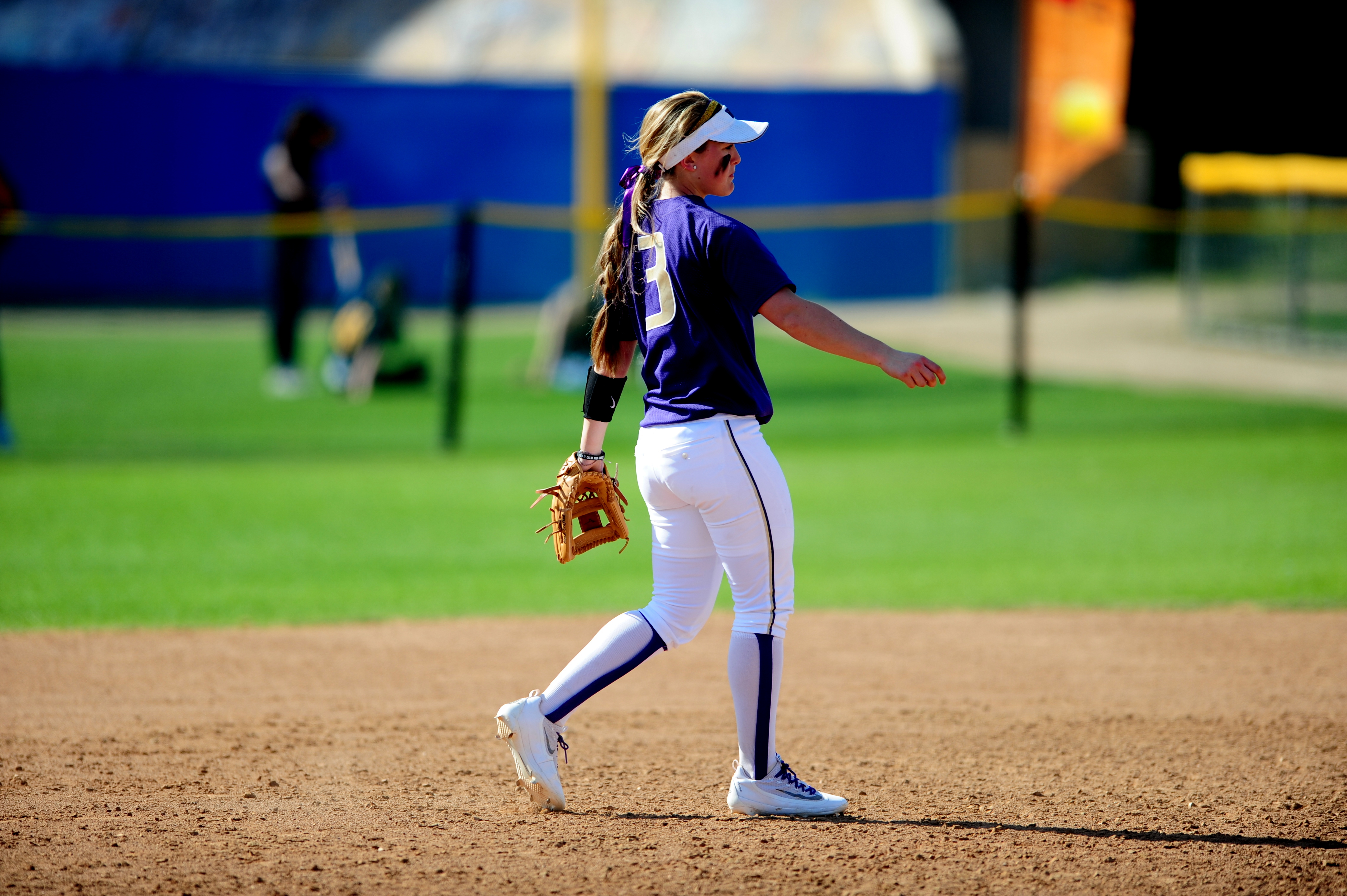 10 Braids for Every Softball Player - FloSoftball