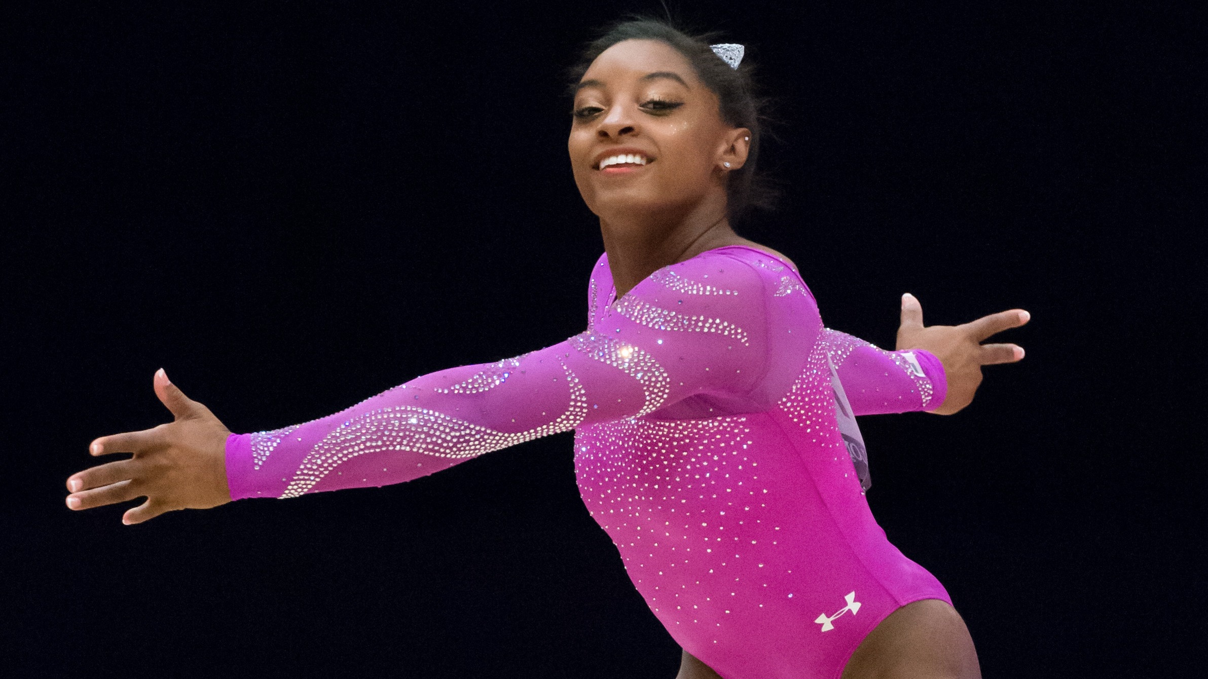 2016 U.S. Women's Olympic Gymnastics Team Named - FloGymnastics