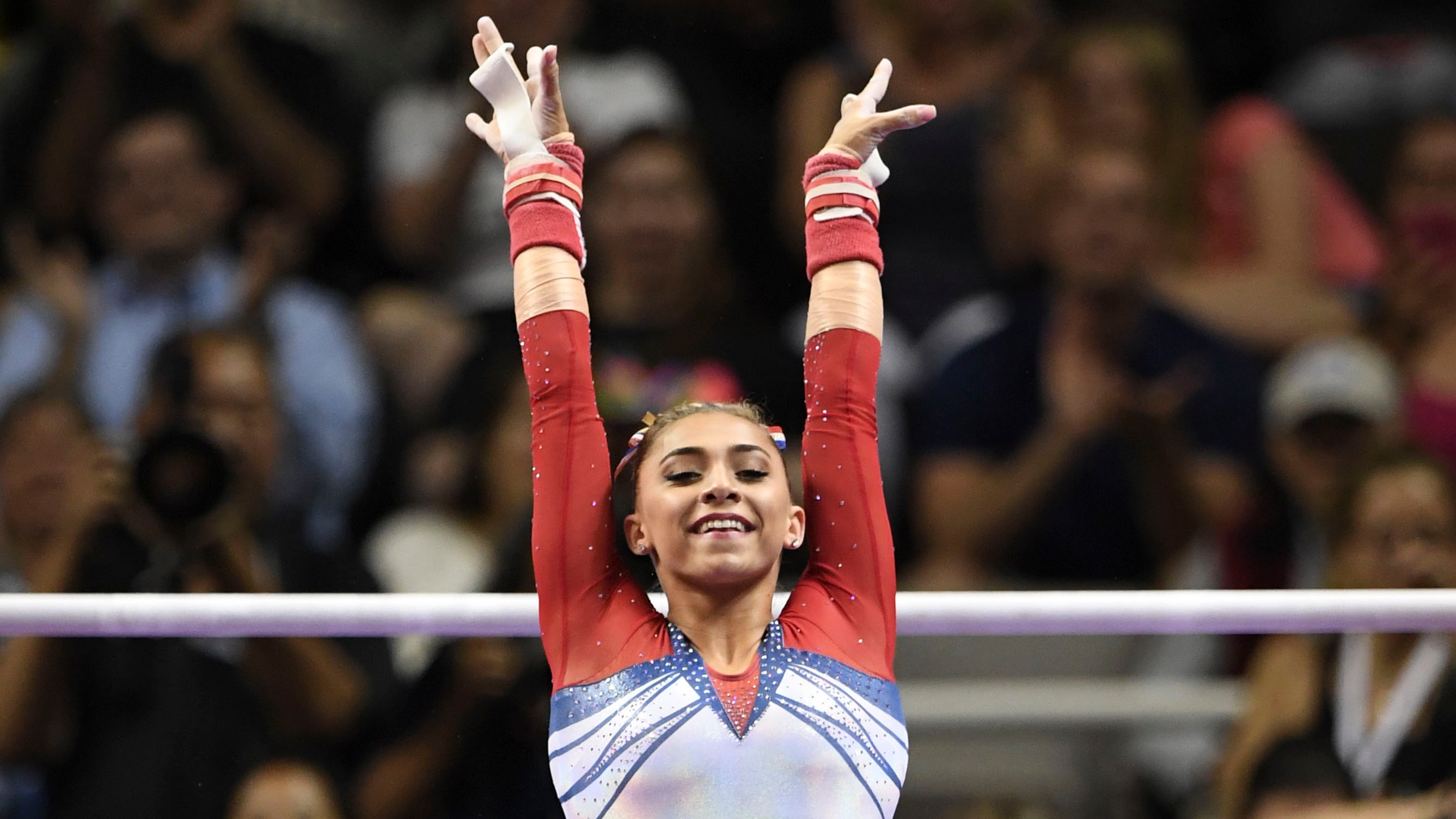 Unsurprisingly, Ashton Locklear maintained her place as the execution queen...