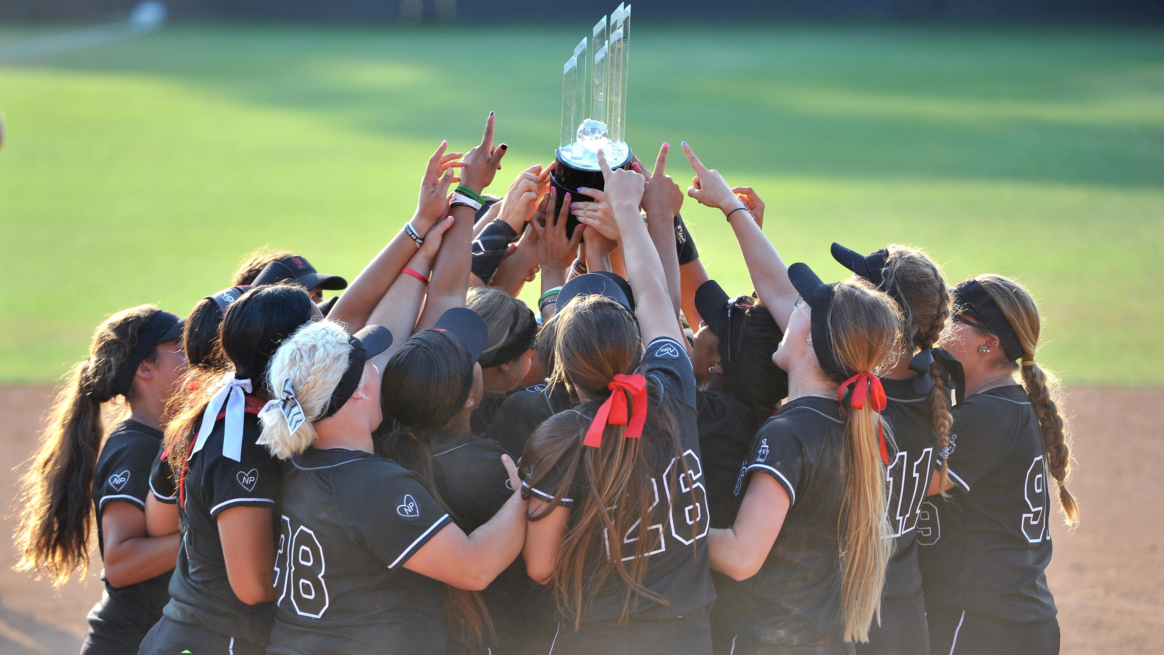 Firecracker Softball, Inc.