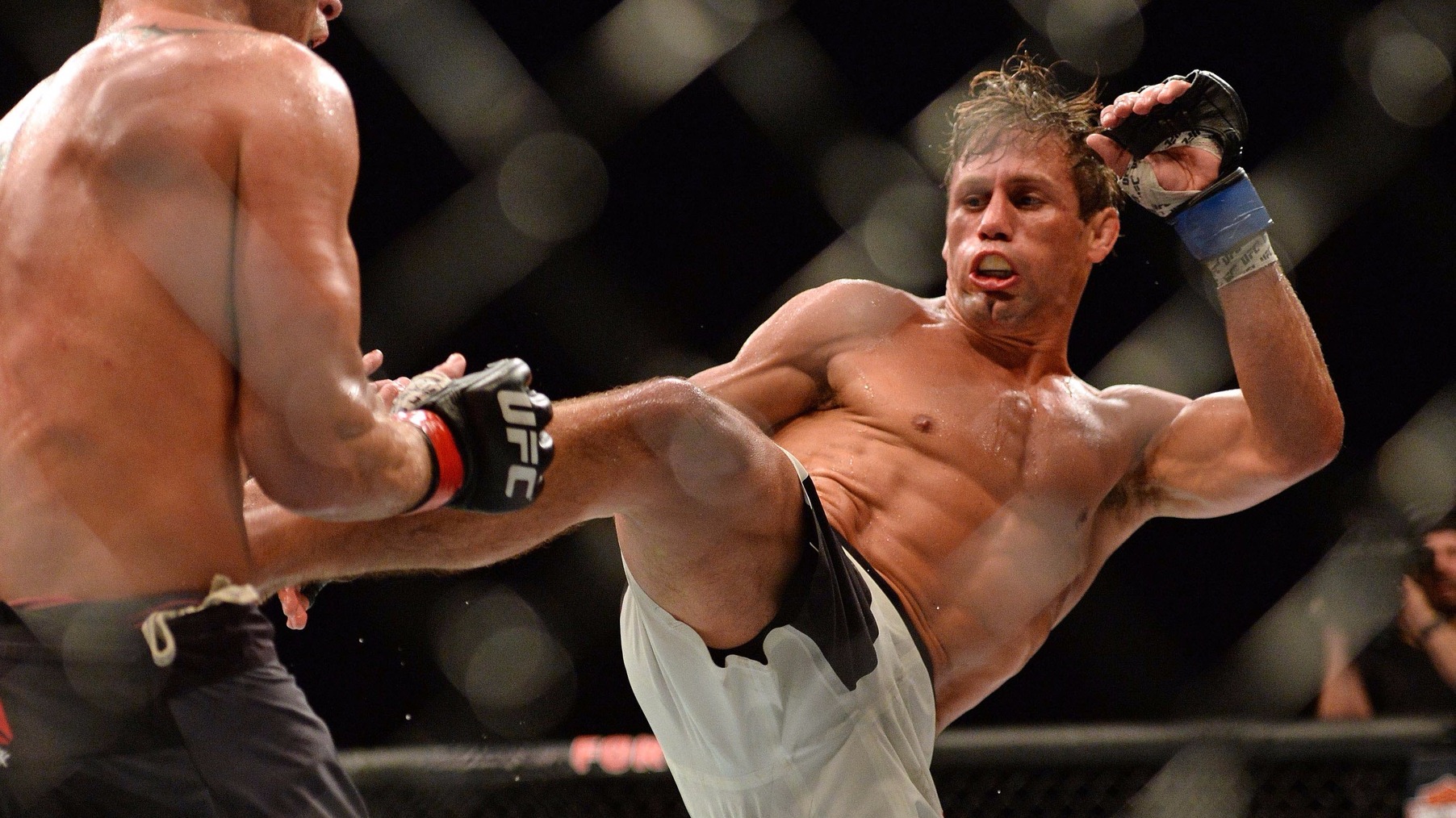 Urijah Faber