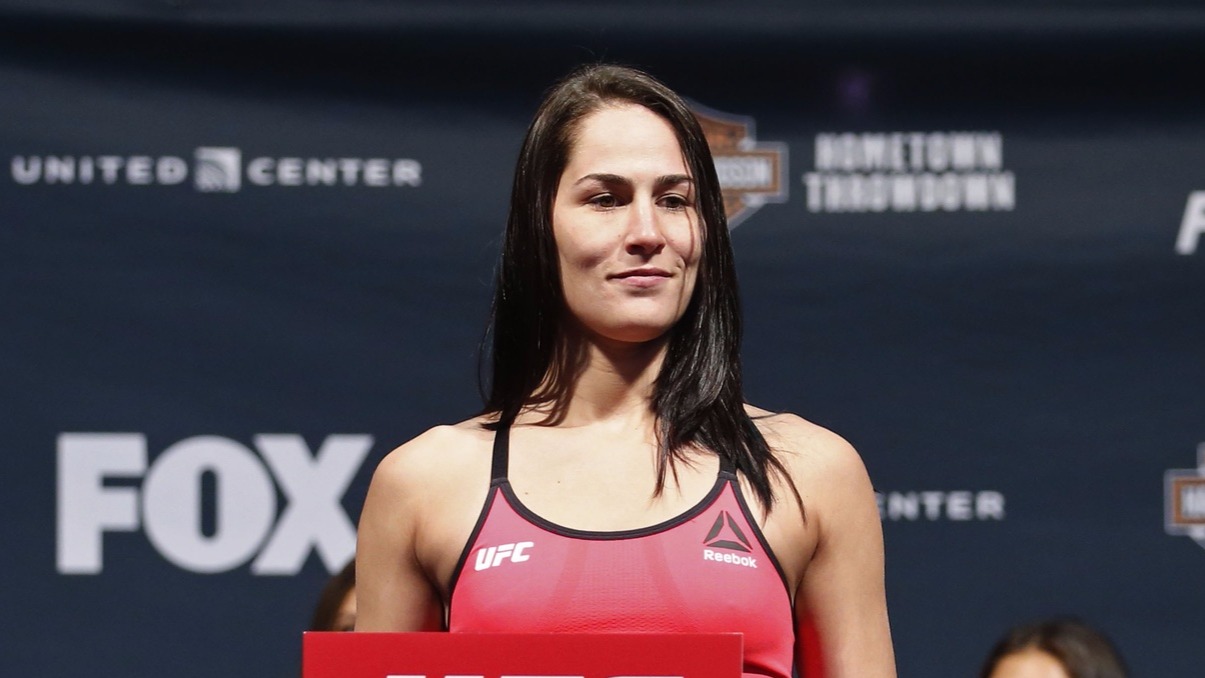 Jessica eye leaked onlyfans - 🧡 Ufc Flyweight Jessica Eye Announces That ....