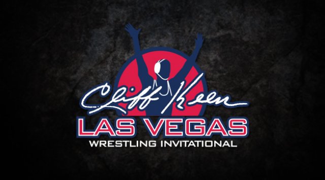 Image result for Cliff Keen Las Vegas Invitational"