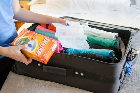 20 Travel Packing Hacks: Total Game-Changer You Must Know 2023