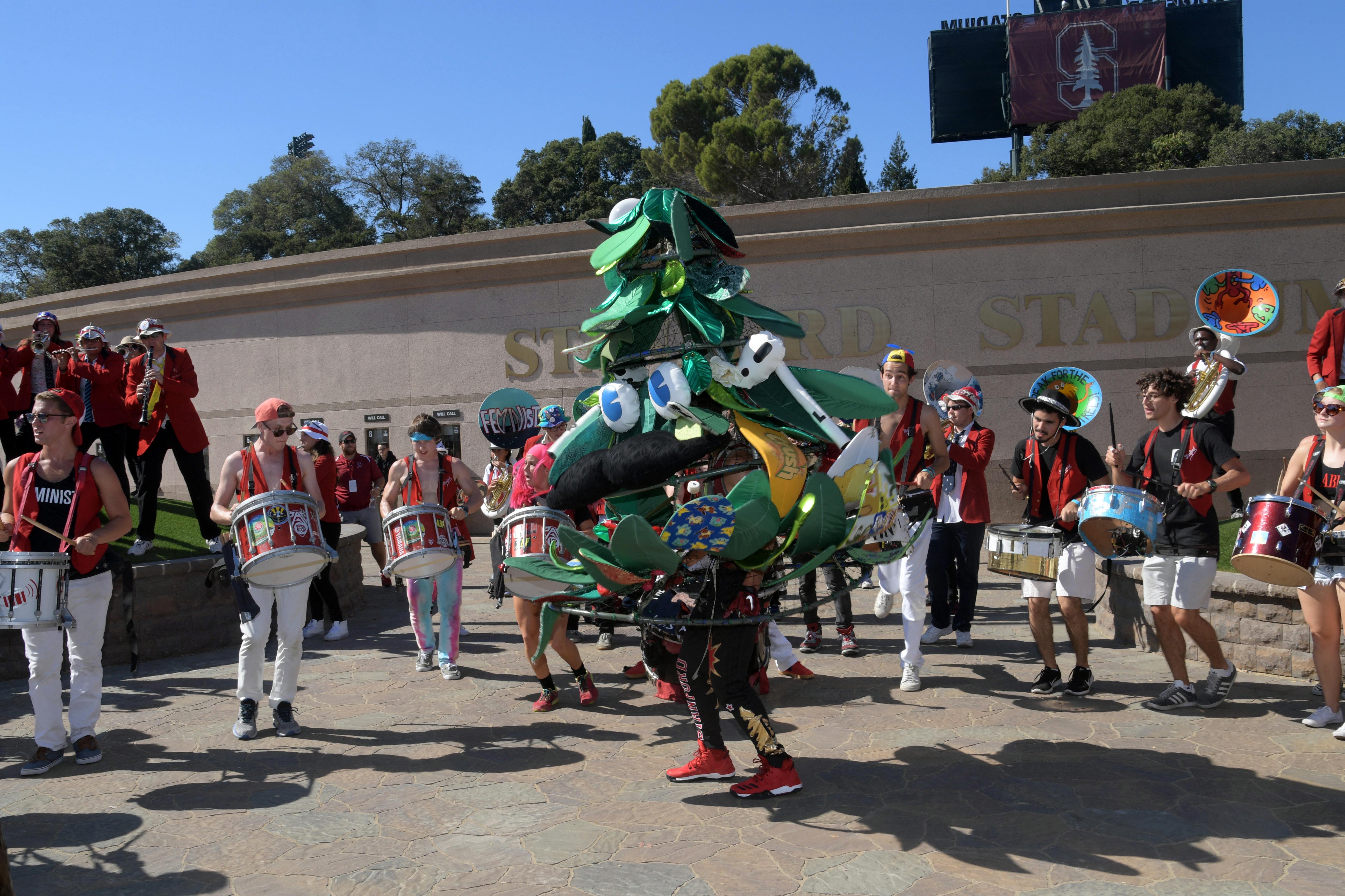 Florida A&M marching band suspension lifted