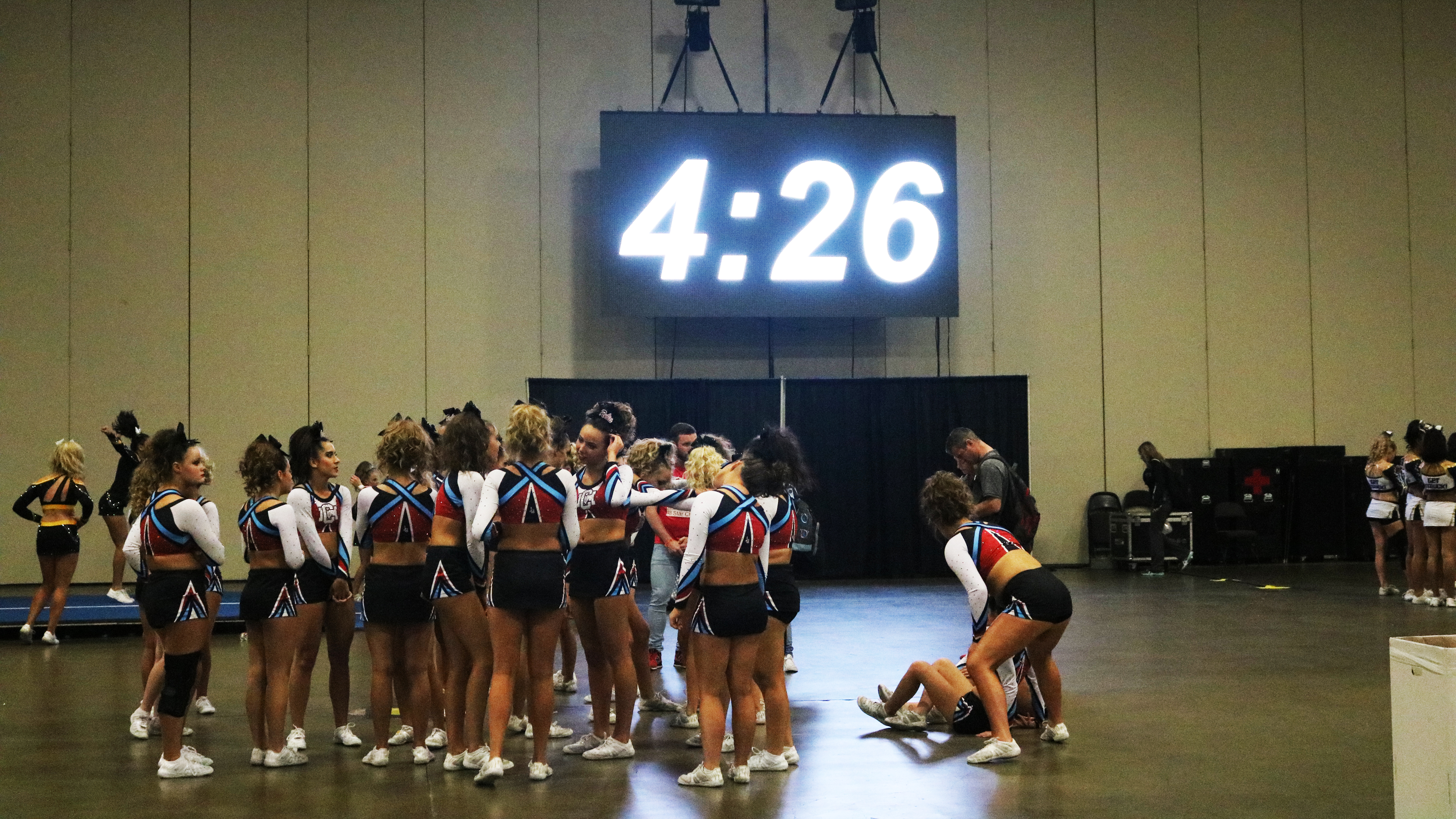 8 Things You Didn't Know About NCA All-Star Nationals - Varsity.com