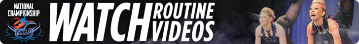 Watch Routine Videos!