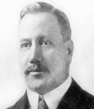 William G Morgan