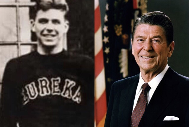 4 U.S. Presidents You Didn't Know Were Cheerleaders - FloCheer