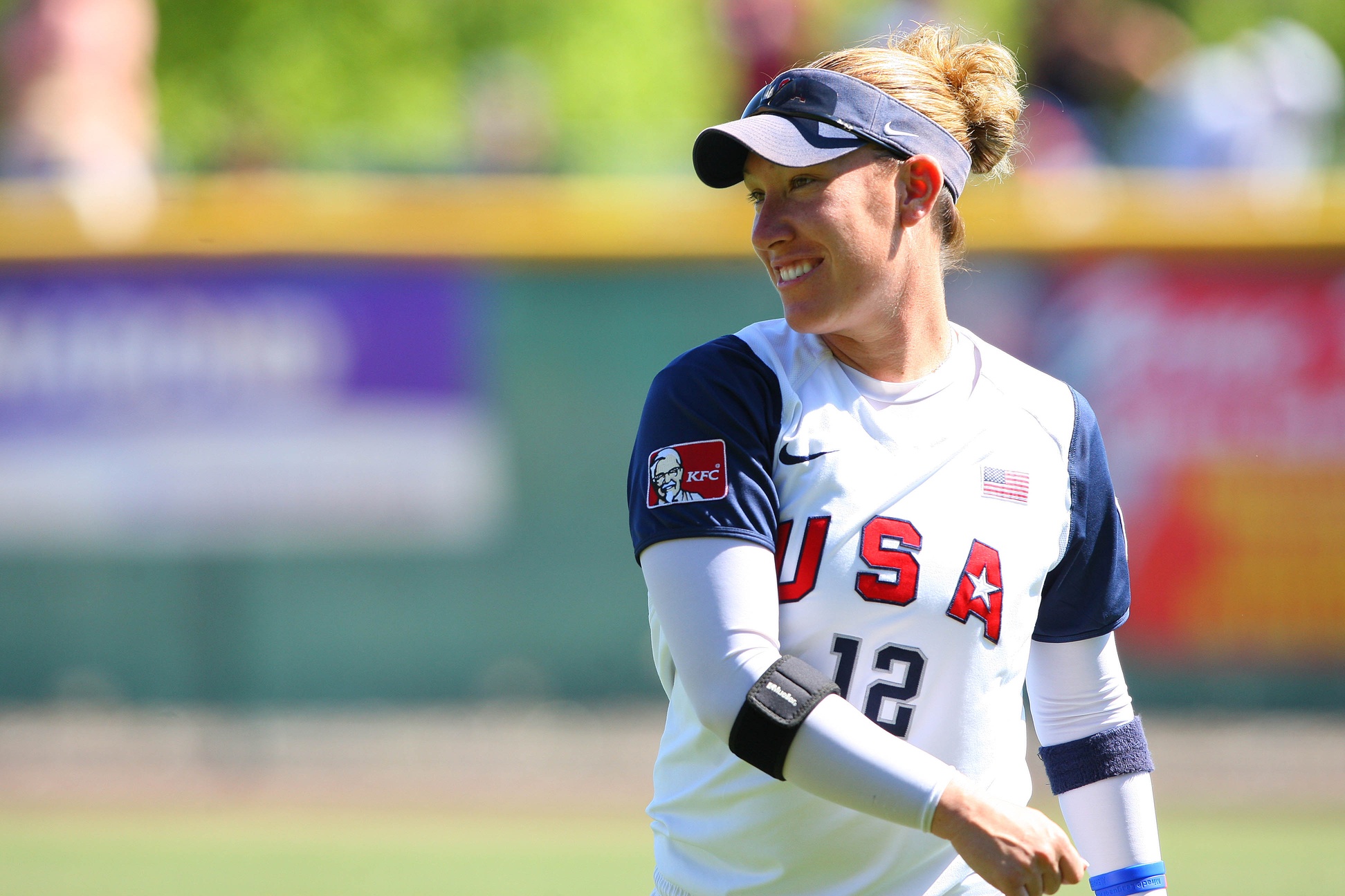 Kelly Kretschman: Healing The Rift Between USA Softball And The