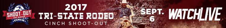 Tri-State Rodeo Cinch Shoot-Out