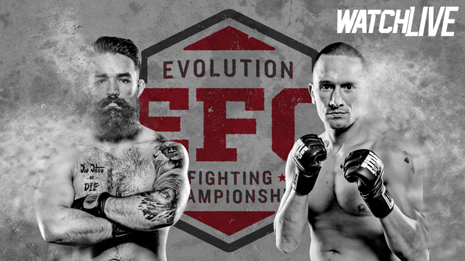 Evolution-Fighting-Championships-EFC-6-Live-Flash
