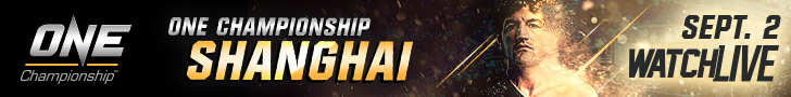 ONE-Championship-Shanghai-Banner