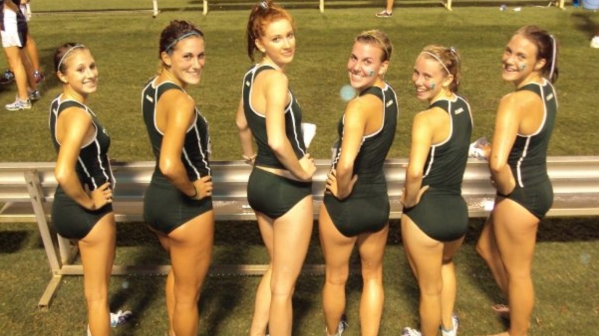 The Great Bun-Huggers Debate: Should Female High School Runners