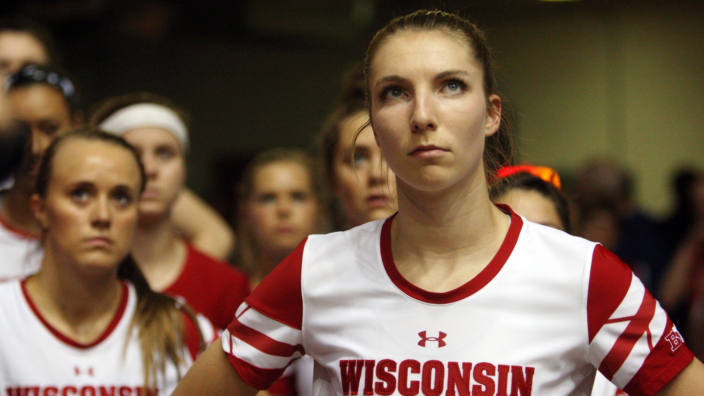 Sydney hilley Wisconsin 2017