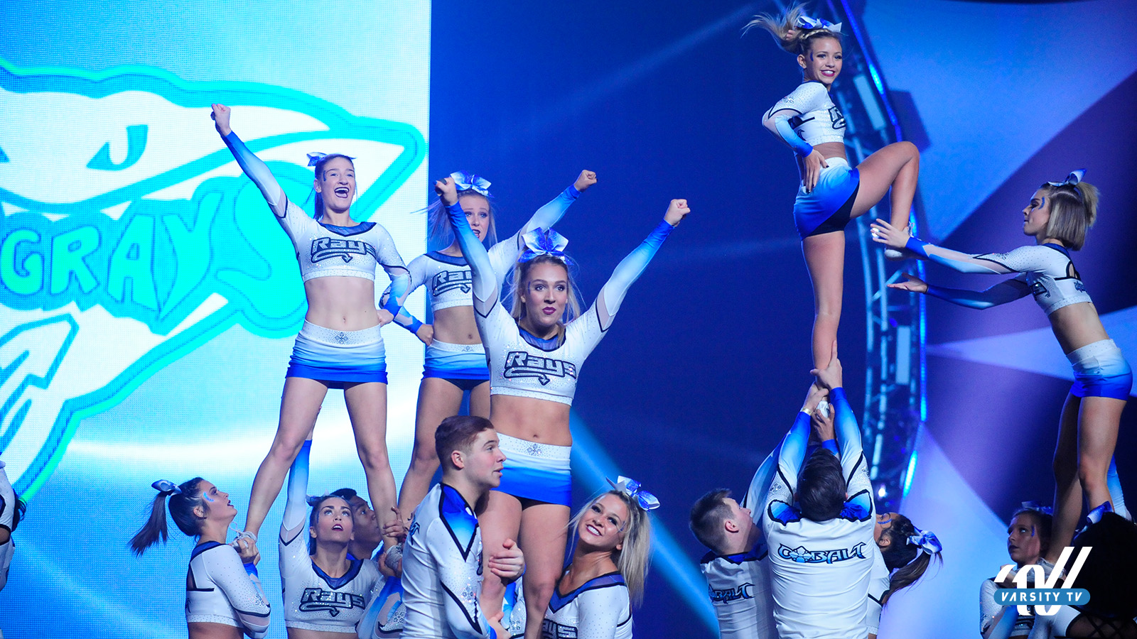 Learn The History Of The Stingray Allstars 